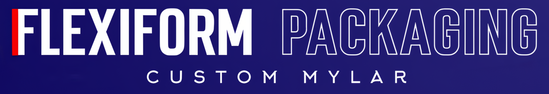 A blue banner with the words " team page " written in white.