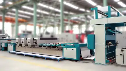 RotaryPrintingMachine